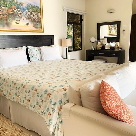 Paraiso Escondido Hotel Villas & Resort El Níspero エクステリア 写真