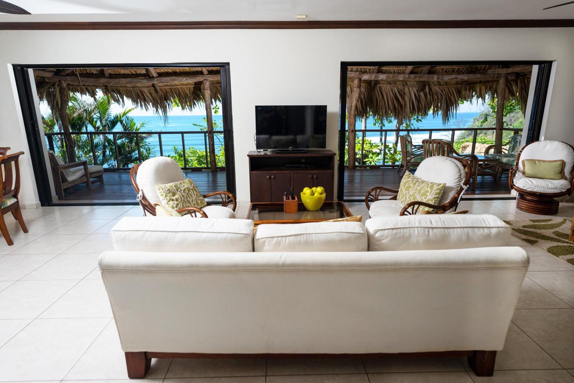 Paraiso Escondido Hotel Villas & Resort El Níspero エクステリア 写真