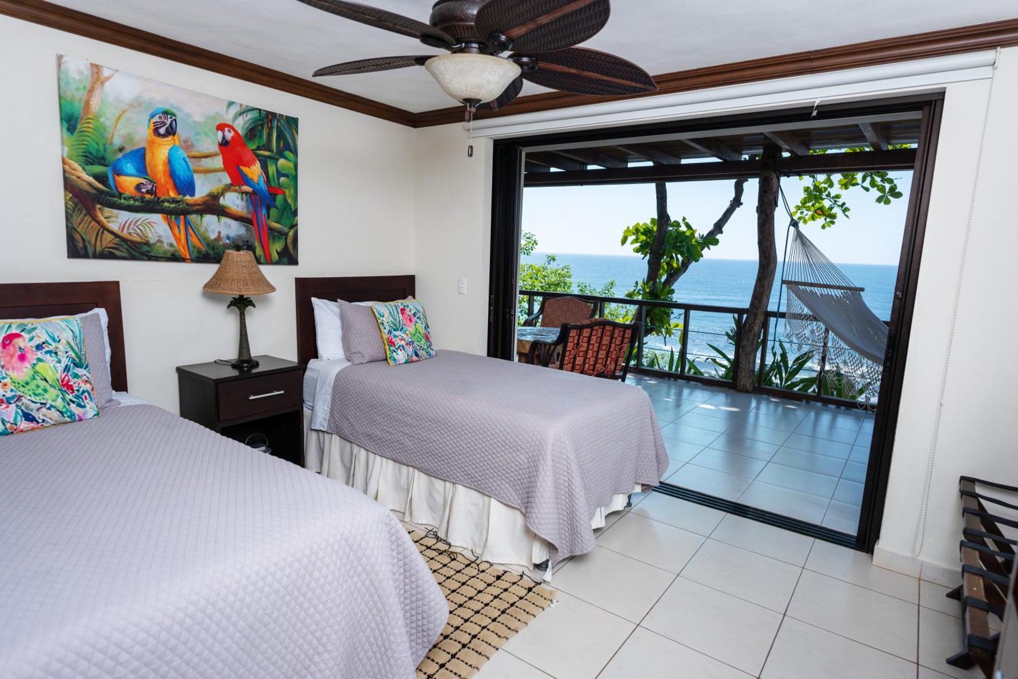 Paraiso Escondido Hotel Villas & Resort El Níspero エクステリア 写真