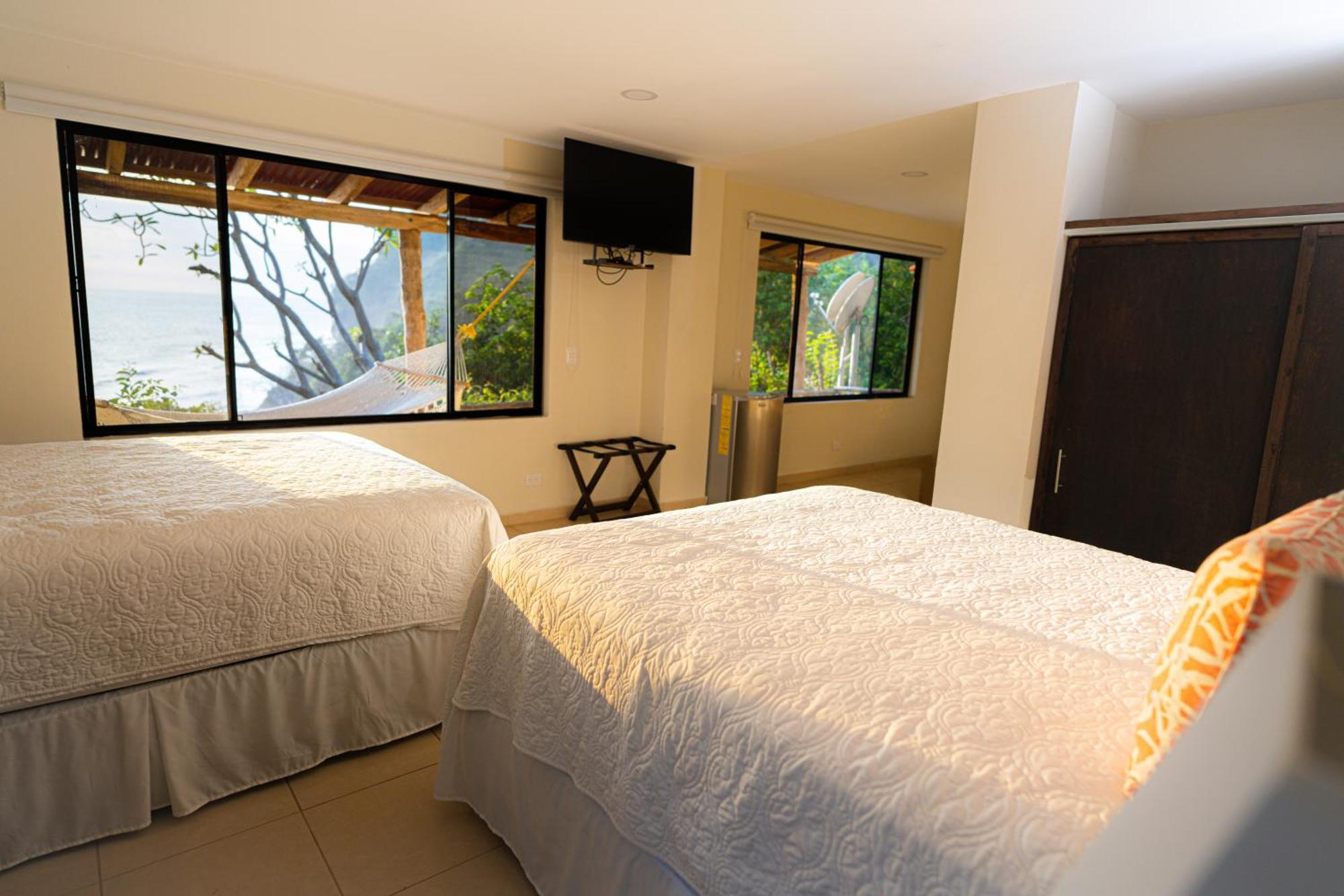 Paraiso Escondido Hotel Villas & Resort El Níspero エクステリア 写真