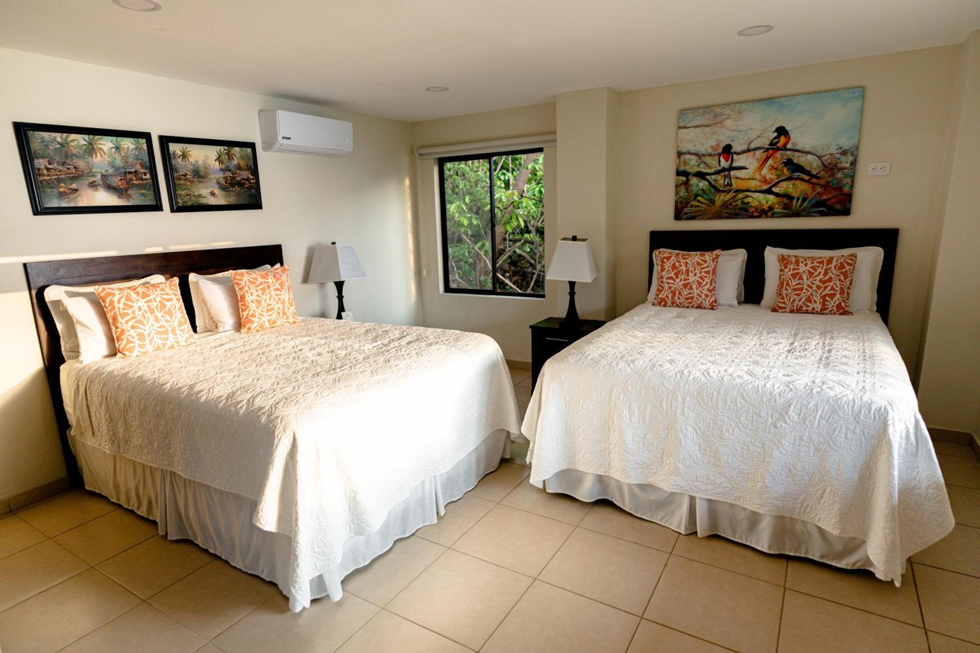 Paraiso Escondido Hotel Villas & Resort El Níspero エクステリア 写真
