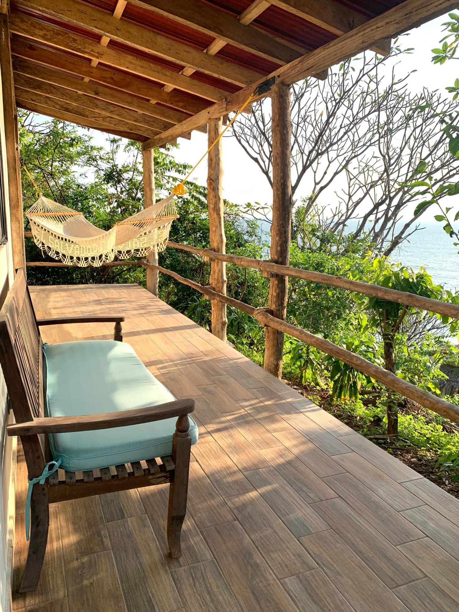 Paraiso Escondido Hotel Villas & Resort El Níspero エクステリア 写真