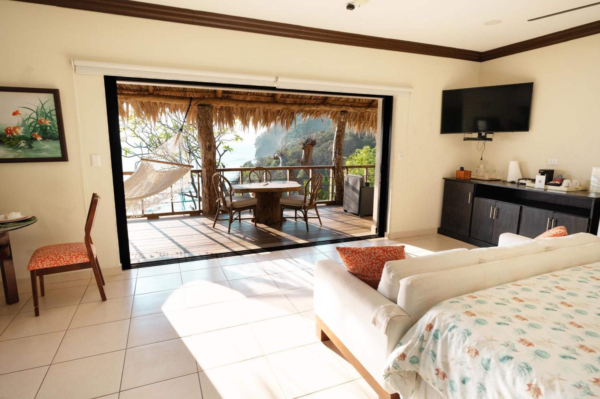 Paraiso Escondido Hotel Villas & Resort El Níspero エクステリア 写真