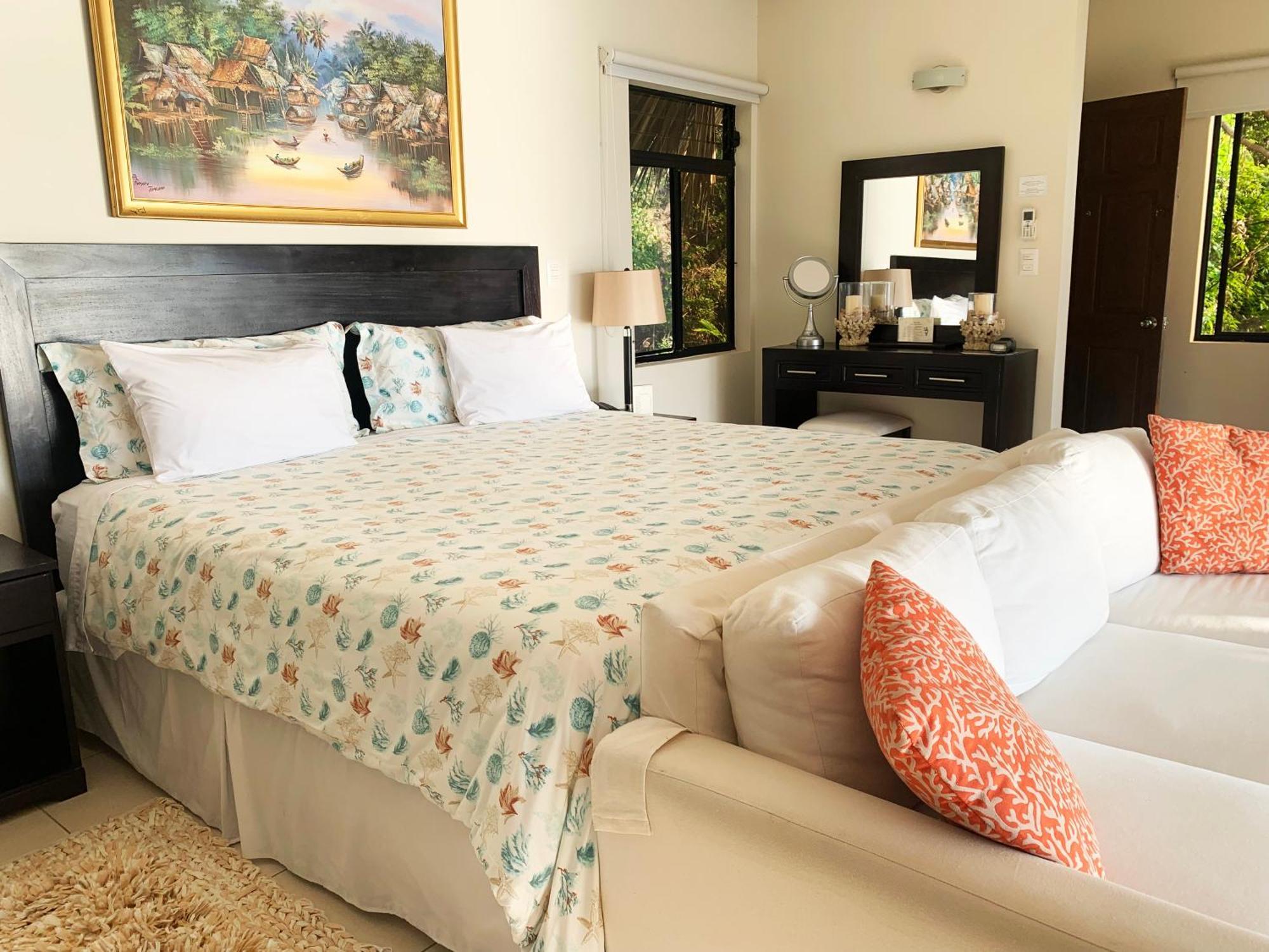Paraiso Escondido Hotel Villas & Resort El Níspero エクステリア 写真