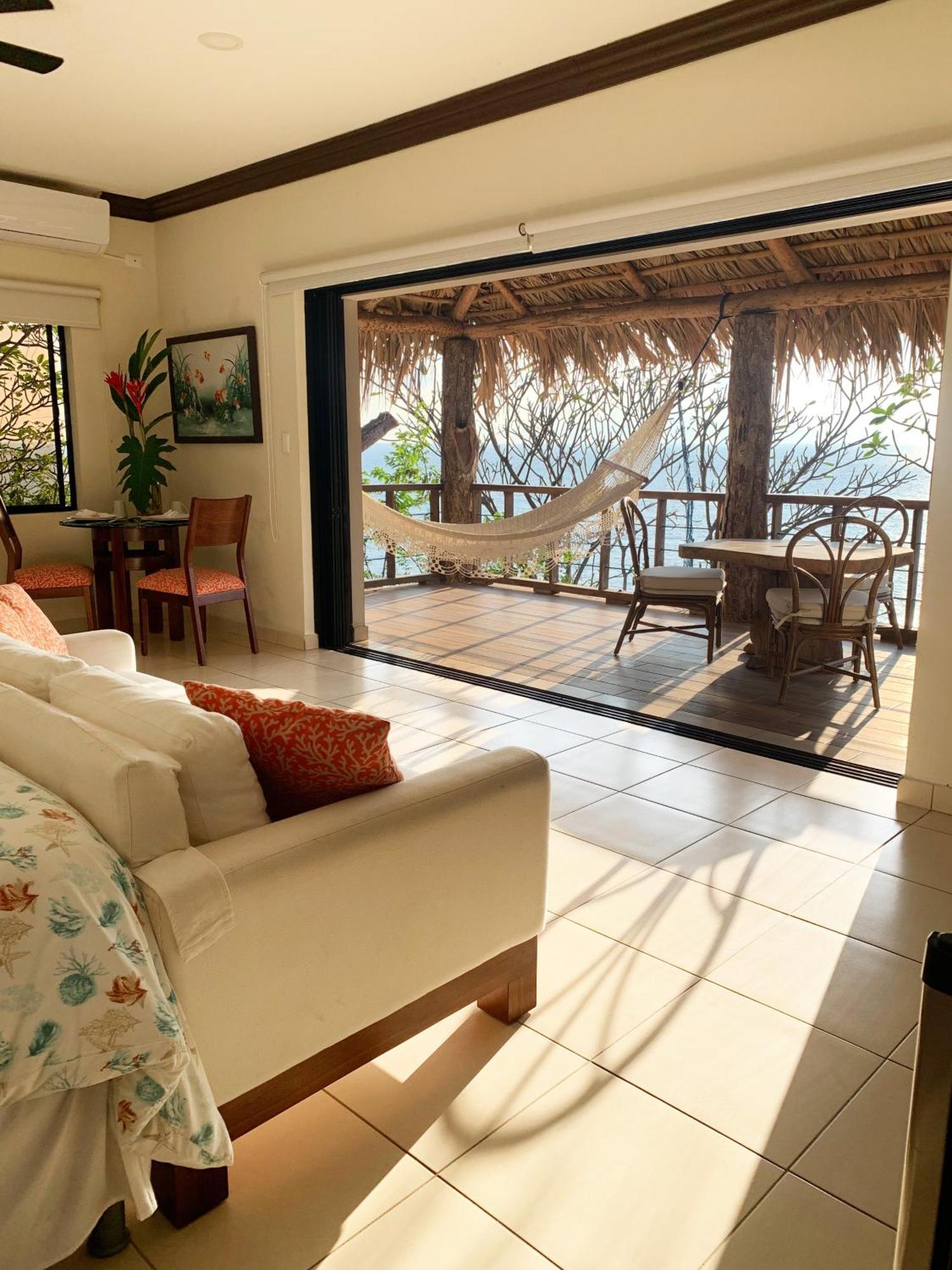 Paraiso Escondido Hotel Villas & Resort El Níspero エクステリア 写真