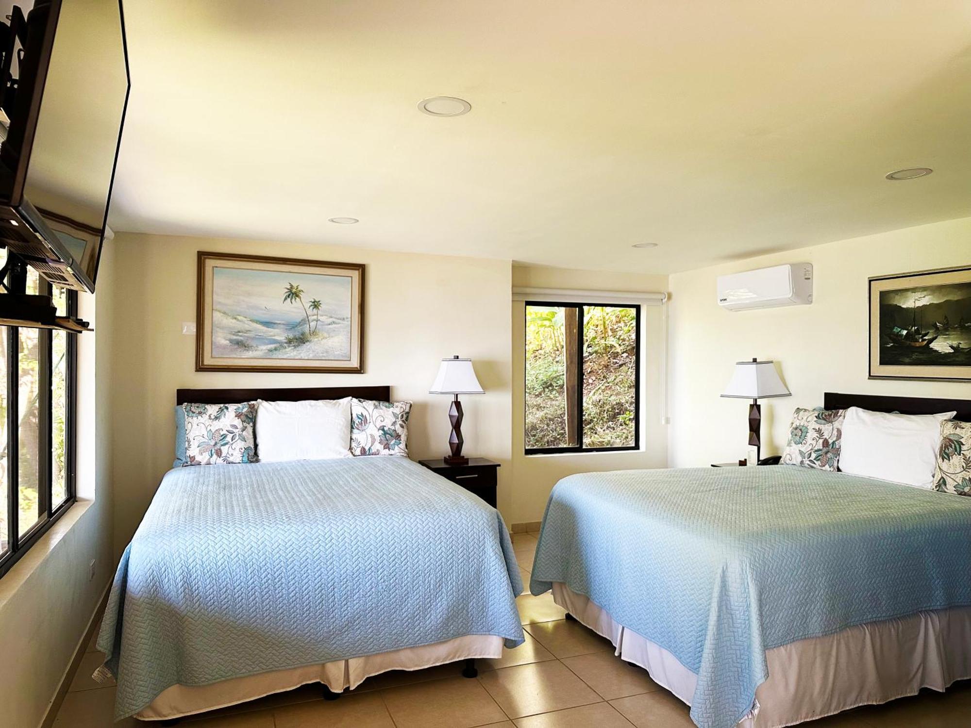 Paraiso Escondido Hotel Villas & Resort El Níspero エクステリア 写真