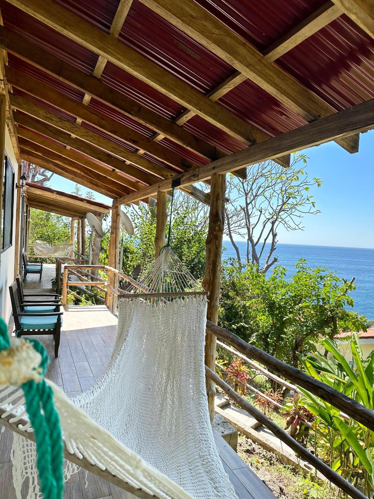 Paraiso Escondido Hotel Villas & Resort El Níspero エクステリア 写真