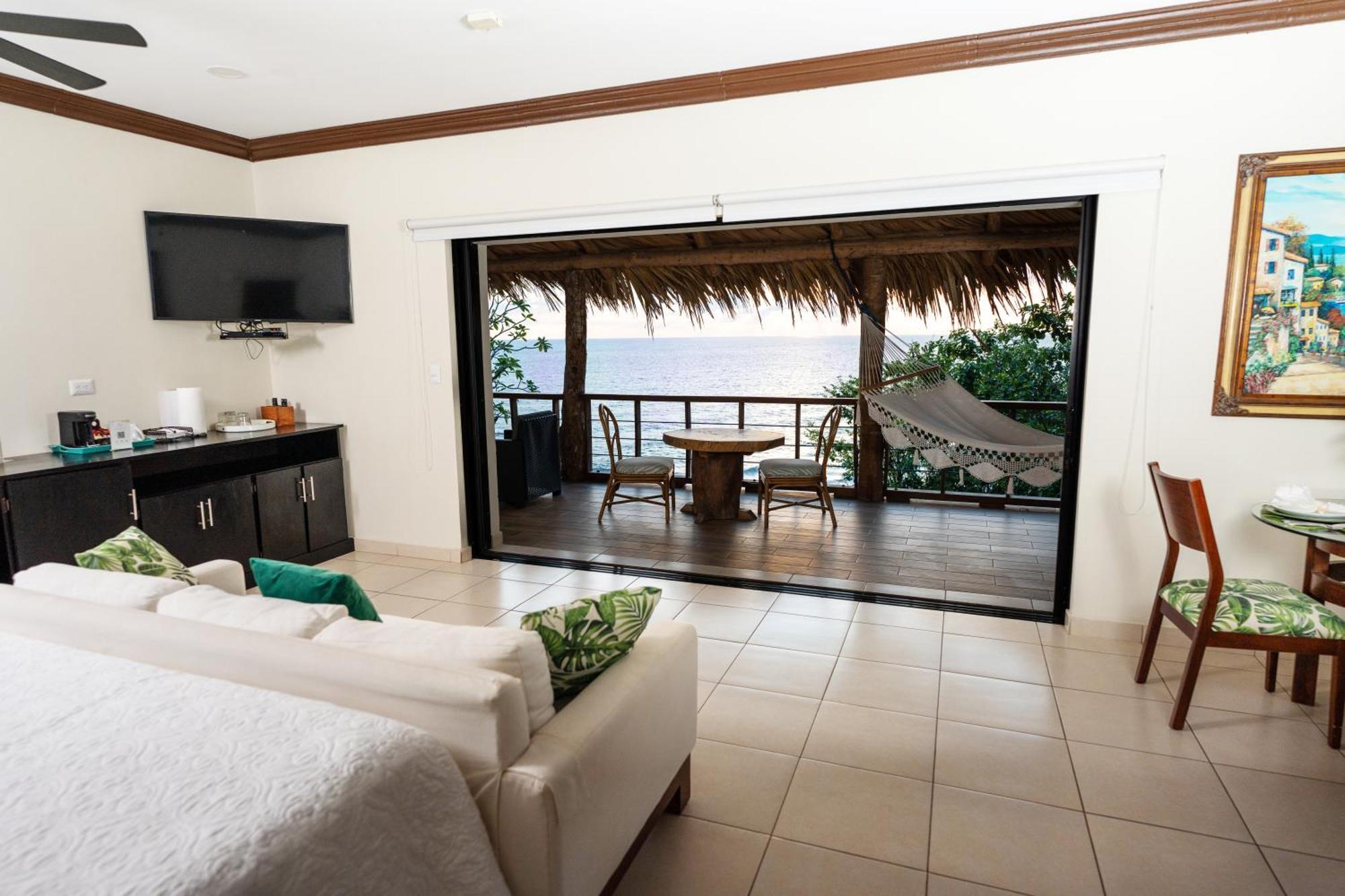 Paraiso Escondido Hotel Villas & Resort El Níspero エクステリア 写真