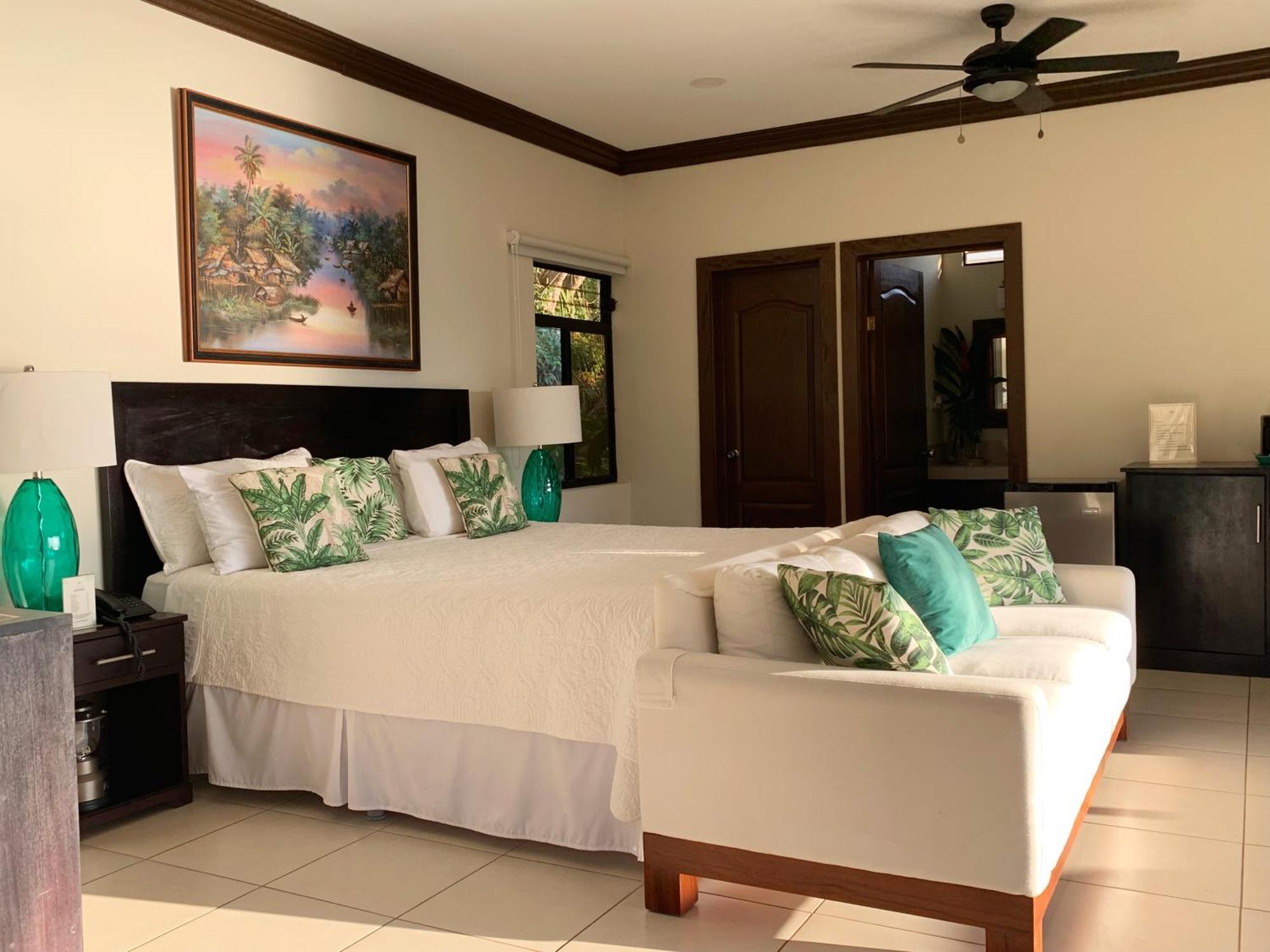 Paraiso Escondido Hotel Villas & Resort El Níspero エクステリア 写真