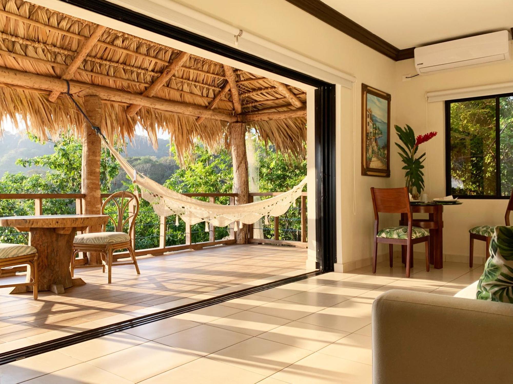 Paraiso Escondido Hotel Villas & Resort El Níspero エクステリア 写真