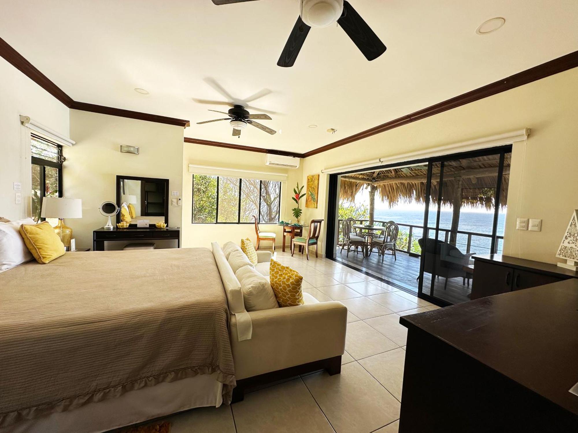Paraiso Escondido Hotel Villas & Resort El Níspero エクステリア 写真