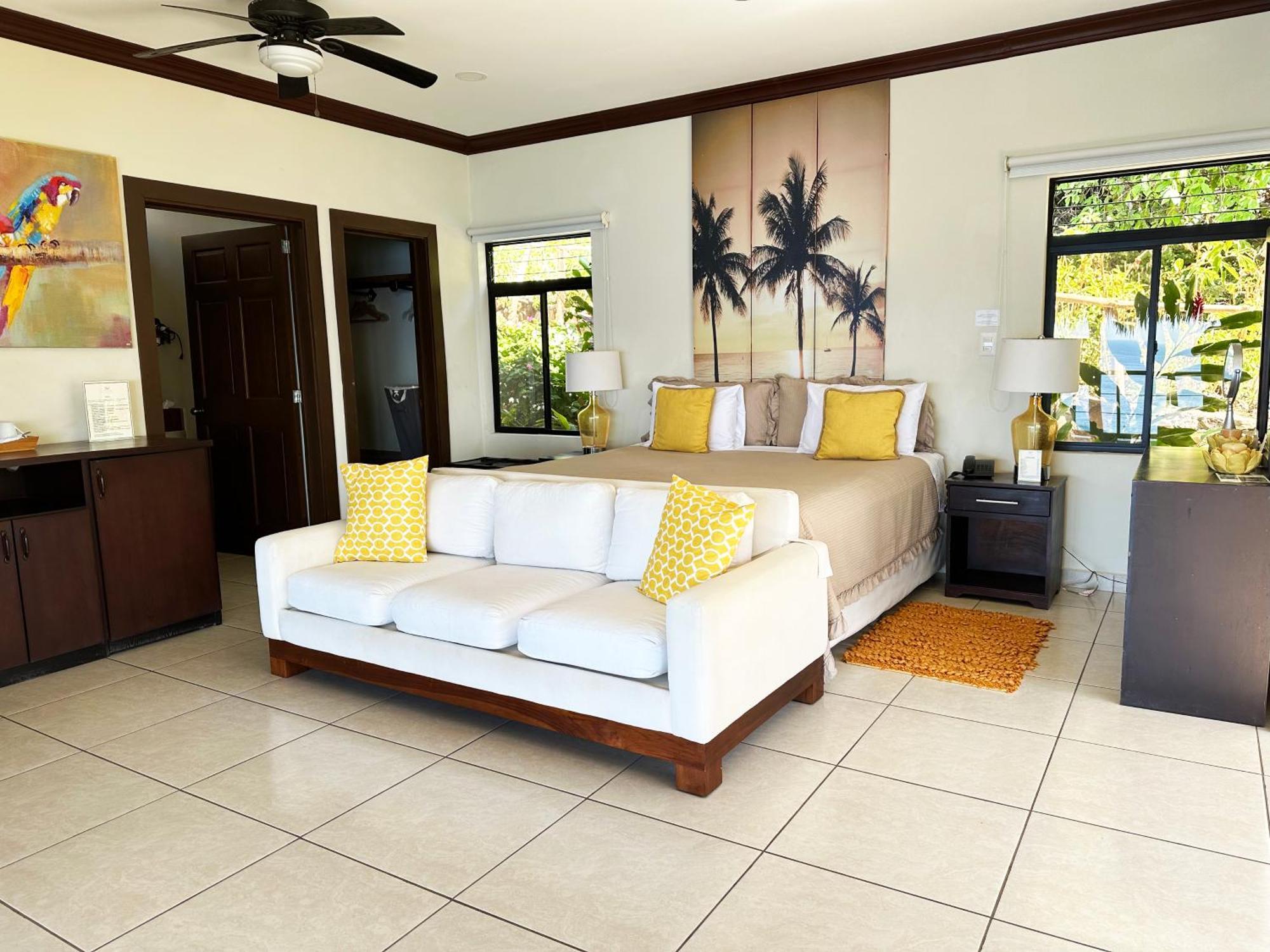 Paraiso Escondido Hotel Villas & Resort El Níspero エクステリア 写真