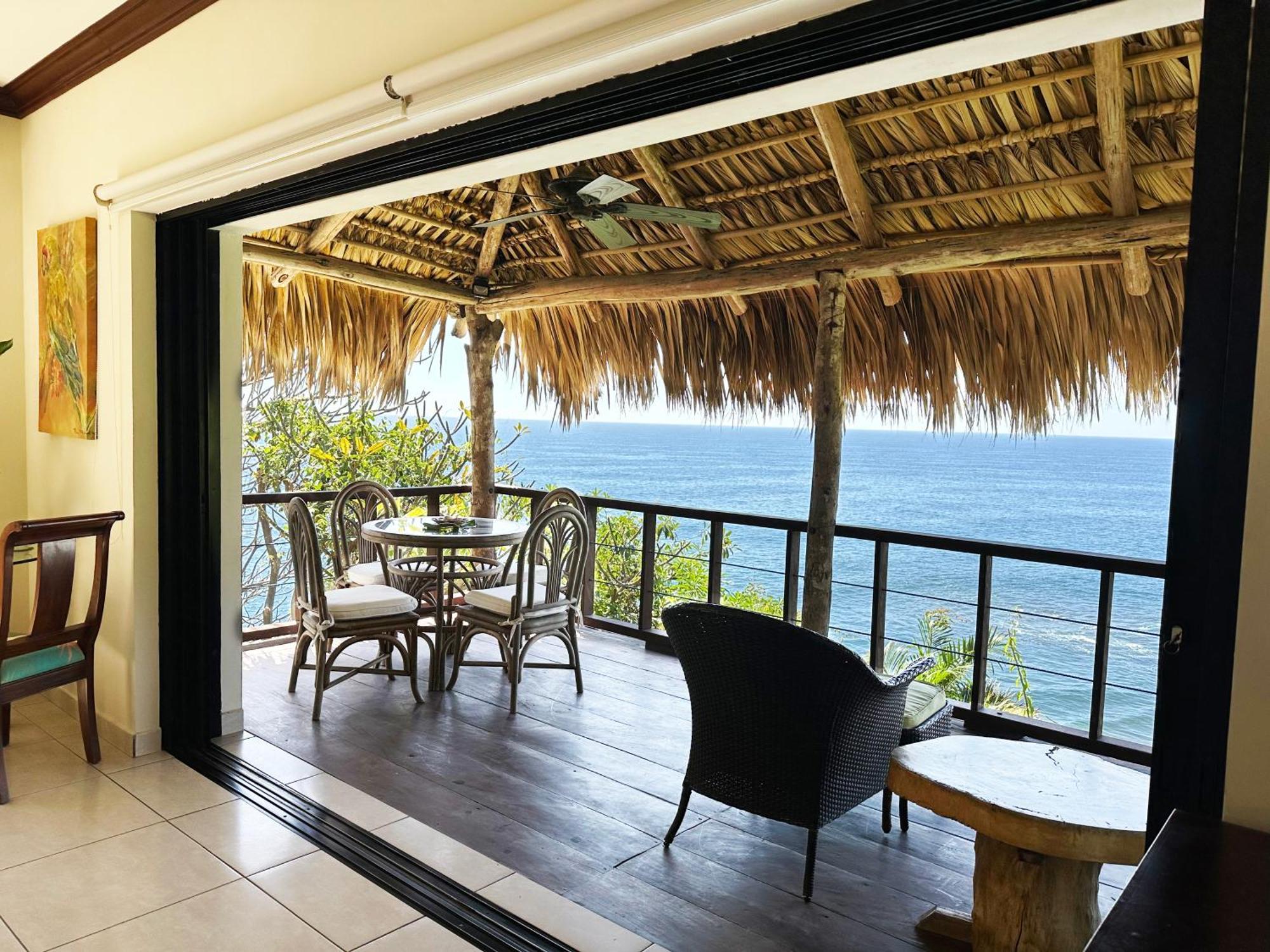 Paraiso Escondido Hotel Villas & Resort El Níspero エクステリア 写真