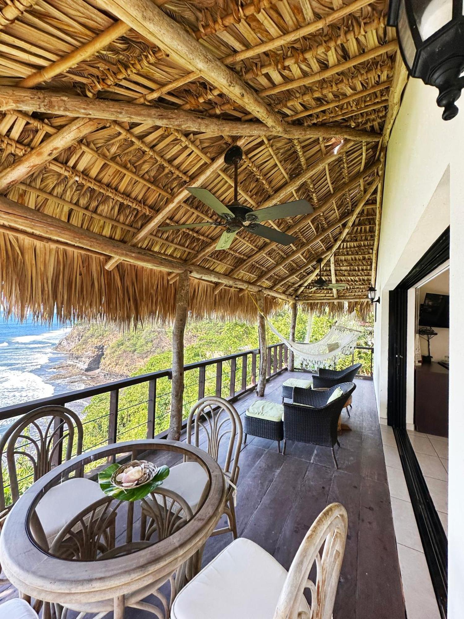 Paraiso Escondido Hotel Villas & Resort El Níspero エクステリア 写真