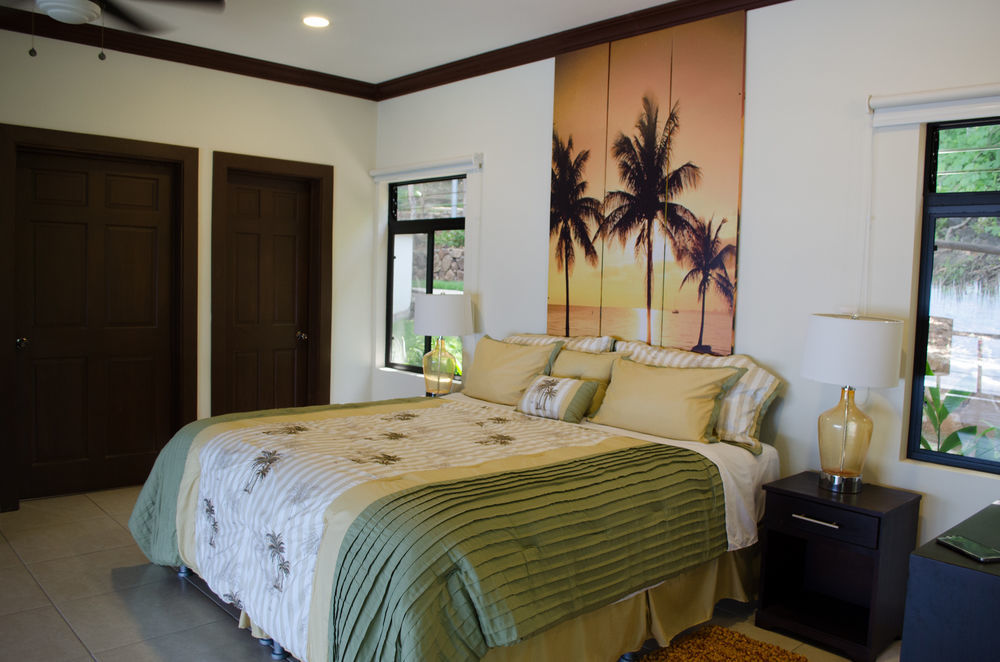 Paraiso Escondido Hotel Villas & Resort El Níspero エクステリア 写真