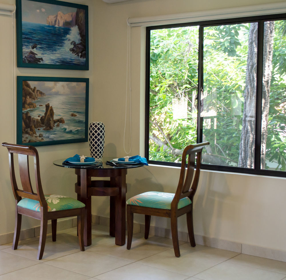 Paraiso Escondido Hotel Villas & Resort El Níspero エクステリア 写真