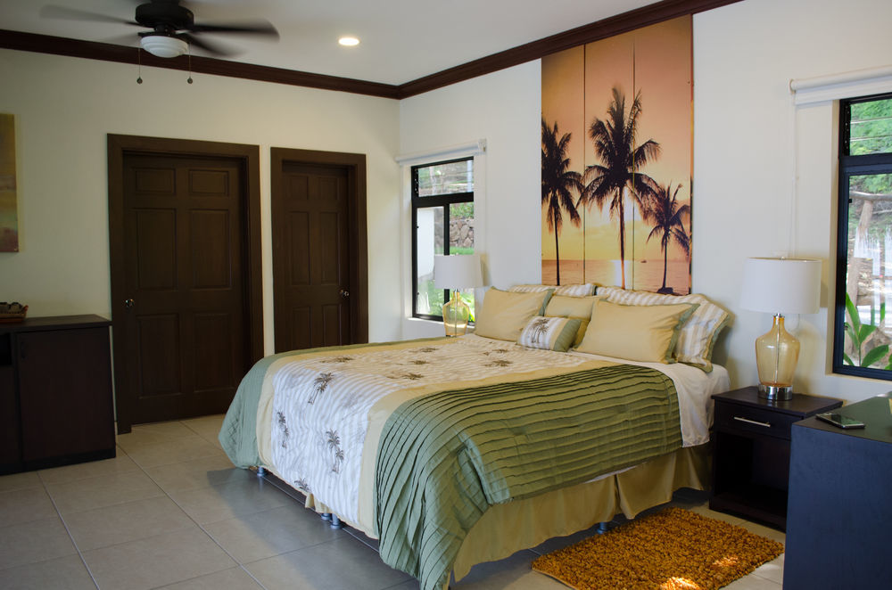 Paraiso Escondido Hotel Villas & Resort El Níspero エクステリア 写真