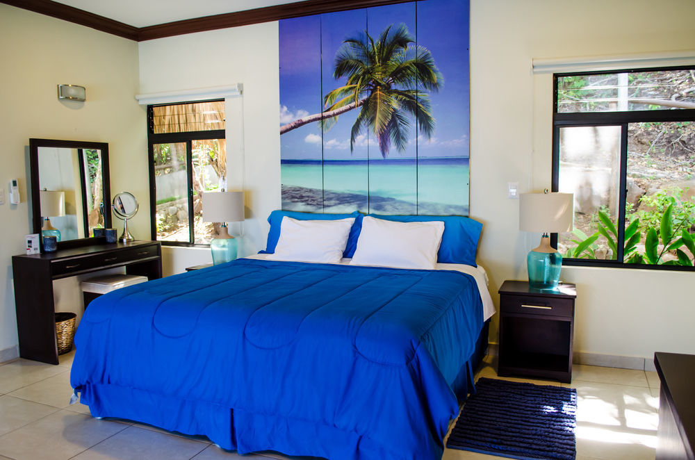 Paraiso Escondido Hotel Villas & Resort El Níspero エクステリア 写真