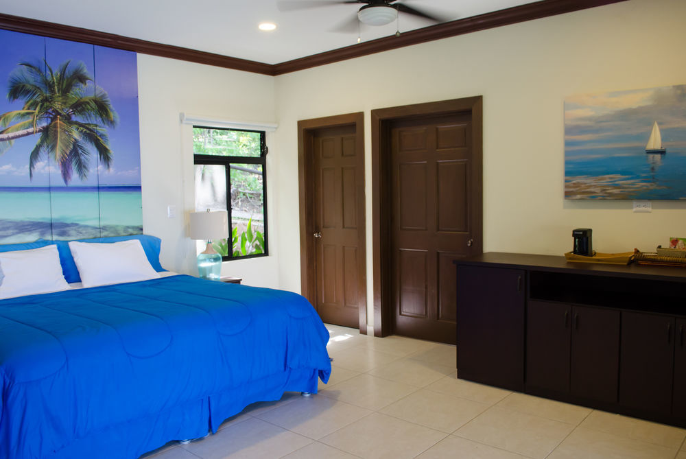Paraiso Escondido Hotel Villas & Resort El Níspero エクステリア 写真