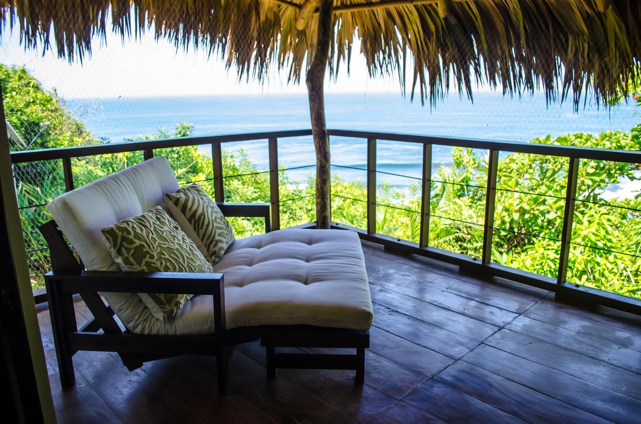 Paraiso Escondido Hotel Villas & Resort El Níspero エクステリア 写真