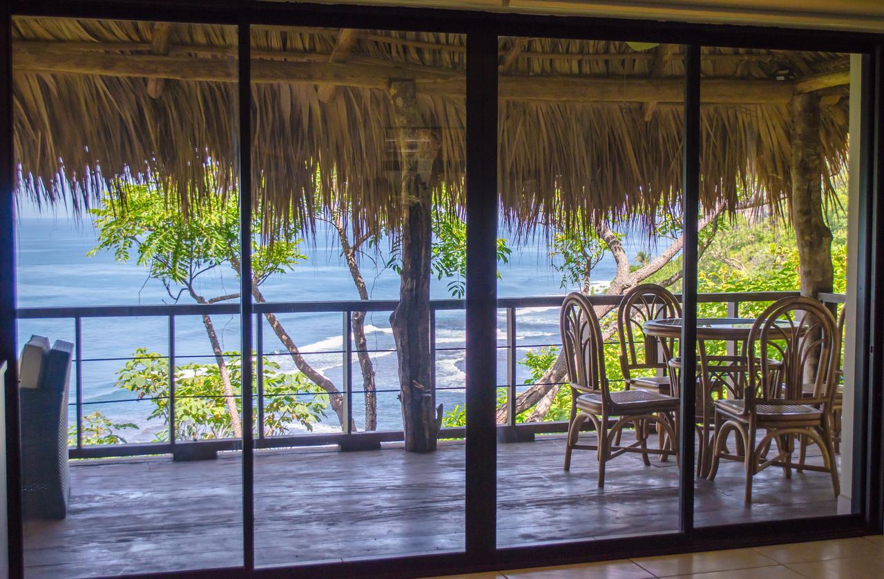 Paraiso Escondido Hotel Villas & Resort El Níspero エクステリア 写真