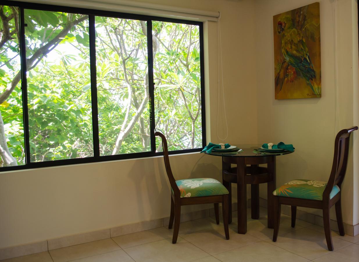 Paraiso Escondido Hotel Villas & Resort El Níspero エクステリア 写真