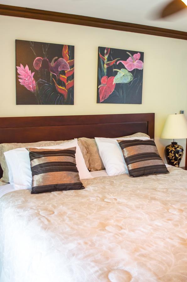 Paraiso Escondido Hotel Villas & Resort El Níspero エクステリア 写真