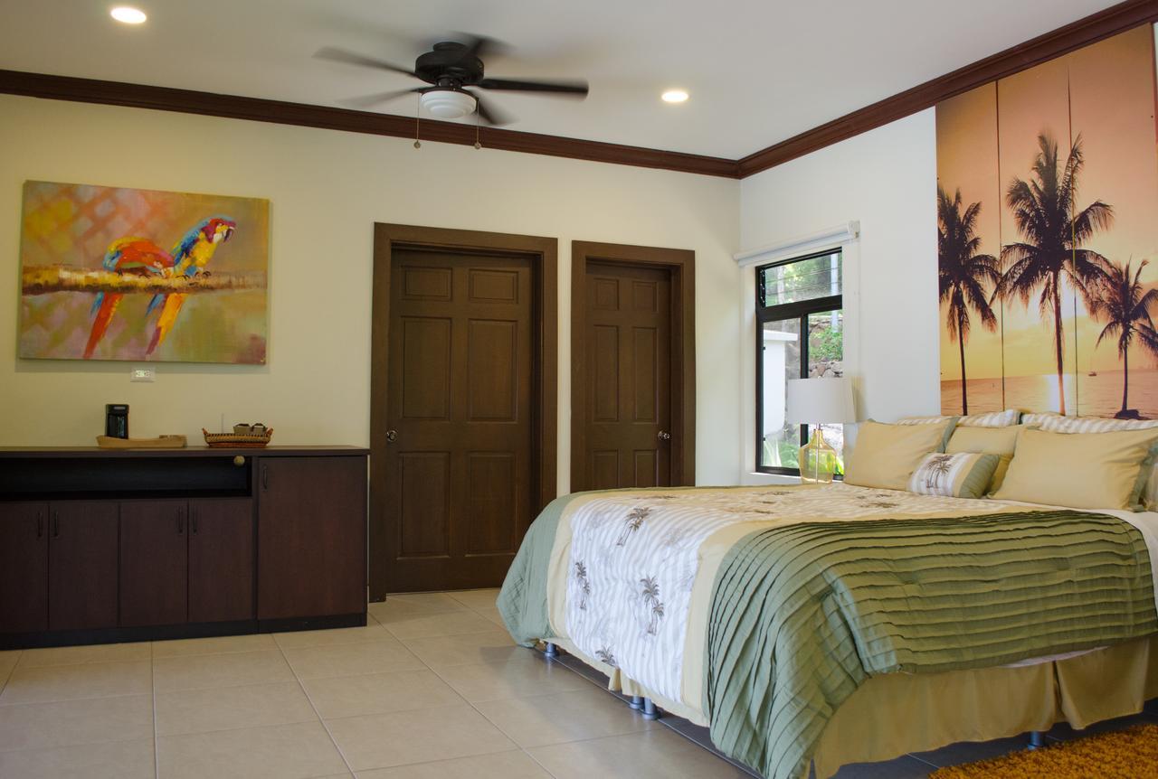 Paraiso Escondido Hotel Villas & Resort El Níspero エクステリア 写真