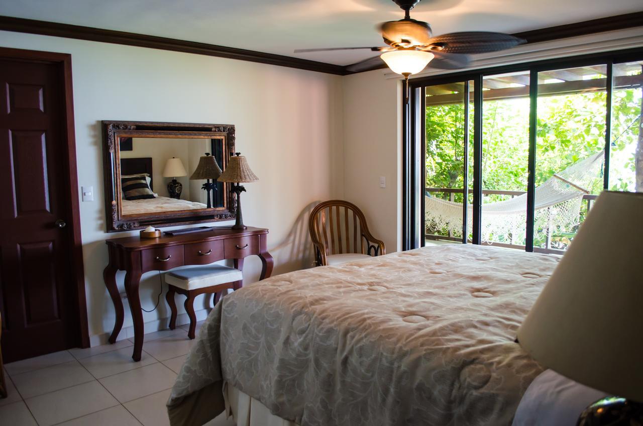 Paraiso Escondido Hotel Villas & Resort El Níspero エクステリア 写真