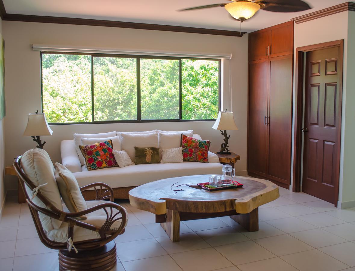 Paraiso Escondido Hotel Villas & Resort El Níspero エクステリア 写真