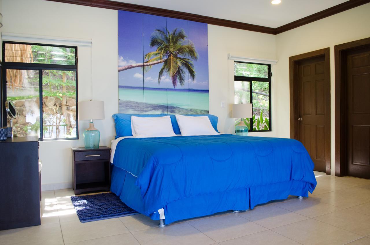 Paraiso Escondido Hotel Villas & Resort El Níspero エクステリア 写真