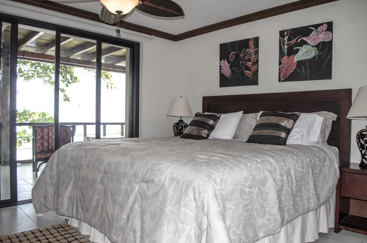 Paraiso Escondido Hotel Villas & Resort El Níspero エクステリア 写真