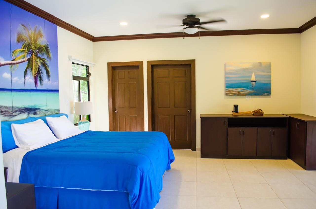Paraiso Escondido Hotel Villas & Resort El Níspero エクステリア 写真