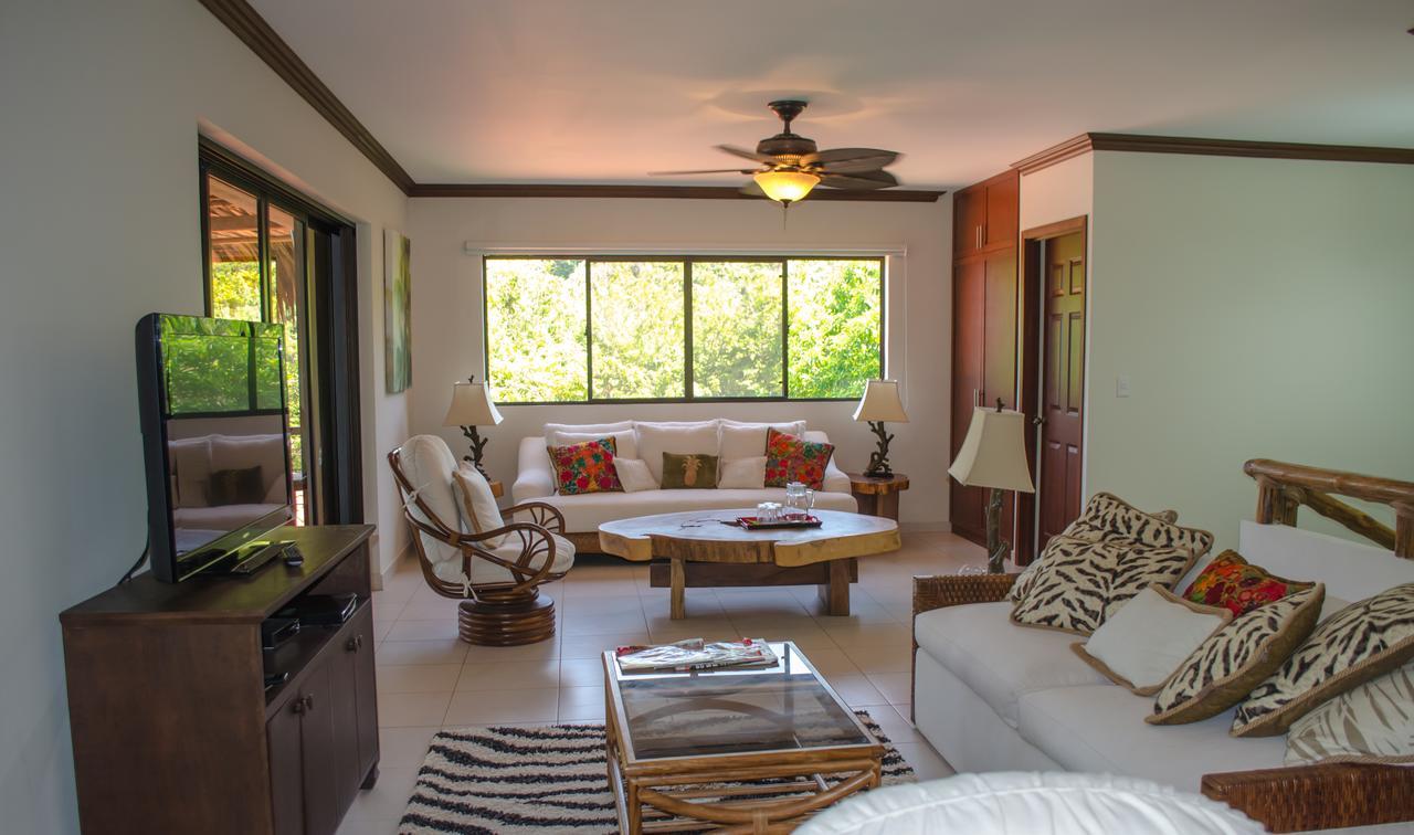 Paraiso Escondido Hotel Villas & Resort El Níspero エクステリア 写真