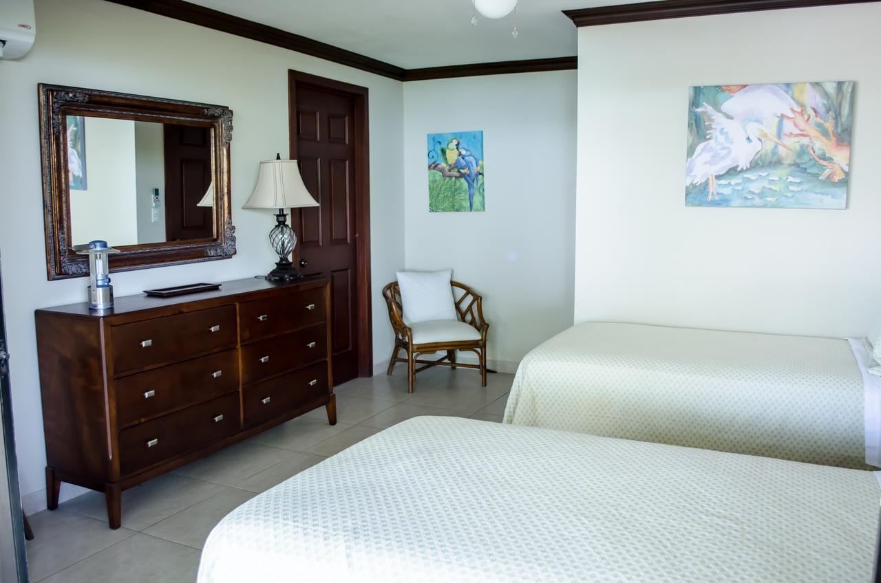 Paraiso Escondido Hotel Villas & Resort El Níspero エクステリア 写真