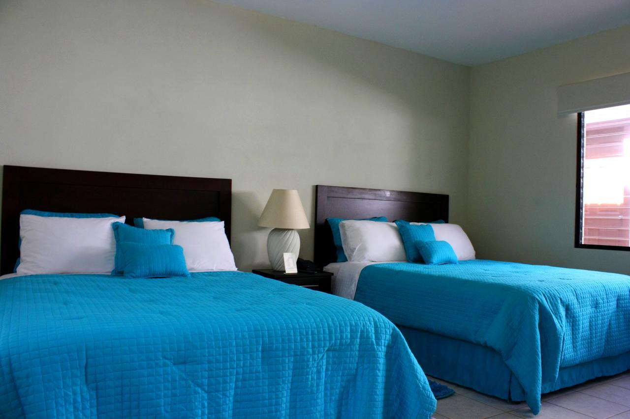 Paraiso Escondido Hotel Villas & Resort El Níspero エクステリア 写真