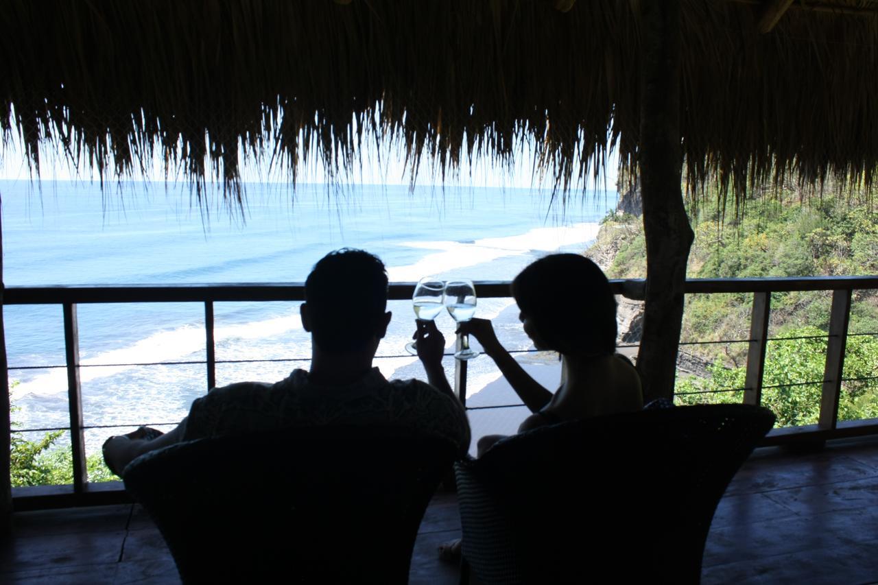 Paraiso Escondido Hotel Villas & Resort El Níspero エクステリア 写真